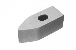 HAMMER STONE MASH 4LB. 16 FG T&H 16" FIBERGLASS HANDLE STEEL"